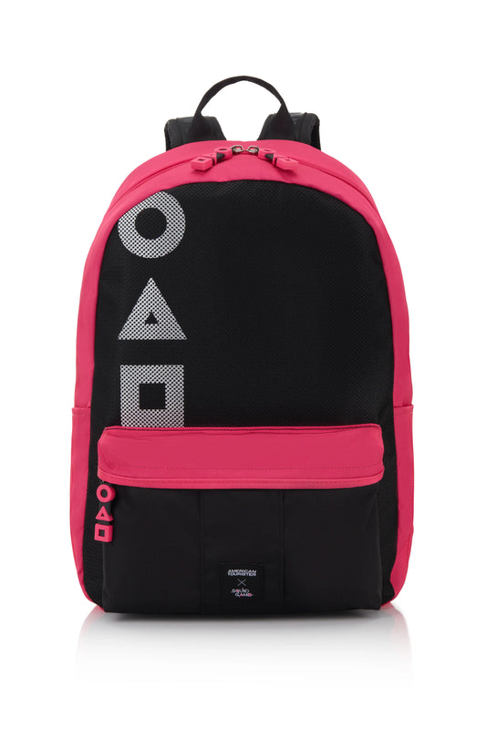 American Tourister Squid Games Backpack