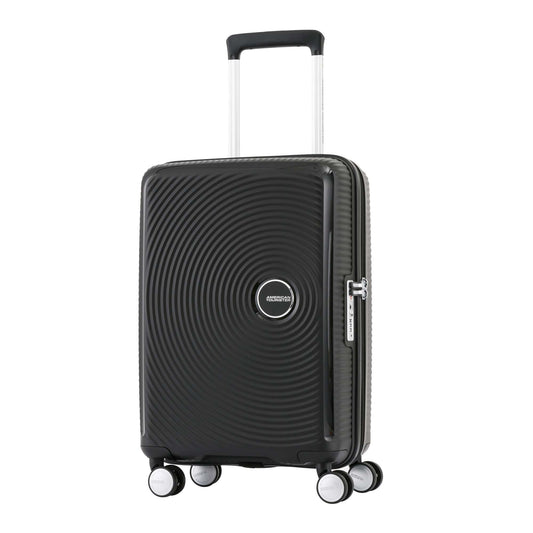 AMERICAN TOURISTER CURIO LUGGAGE