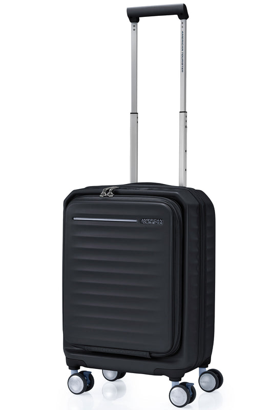 AMERICAN TOURISTER FRONTEC LUGGAGE