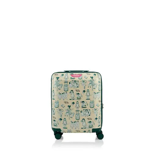 AMERICAN TOURISTER SQUID GAMES LUGGAGE