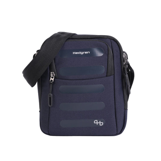 HEDGREN COMBY PERFORMANCE RELAX CROSSBODY BAG