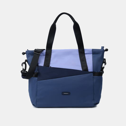 HEDGREN NOVA GRAVITY MEDIUM CROSSOVER BAG