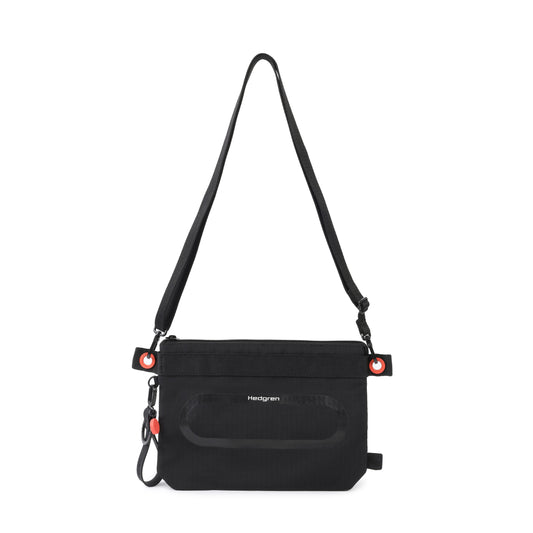 HEDGREN UNI ISA CROSSOVER BAG