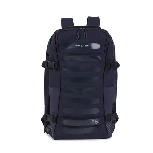 HEDGREN COMBY TRIP LARGE TRAVEL BACKPACK