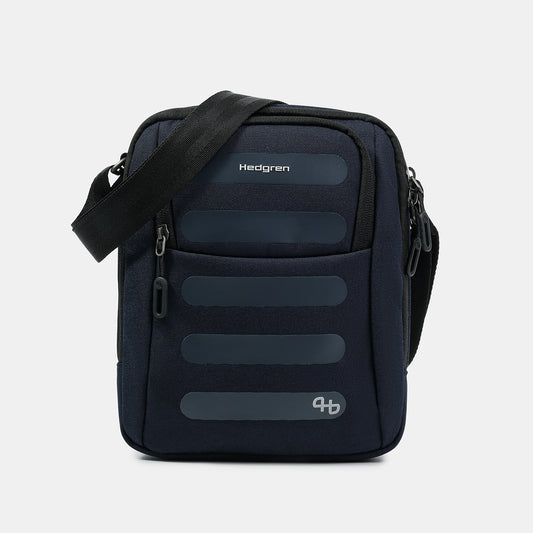 HEDGREN COMBY RELAX VERTICAL CROSSOVER BAG