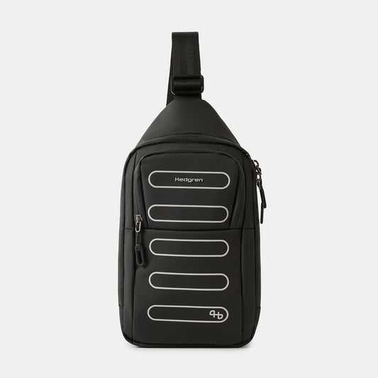 HEDGREN COMBY PERFORMANCE SLING BAG