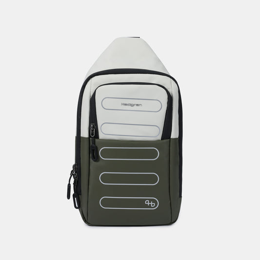 HEDGREN COMBY PERFORMANCE SLING BAG