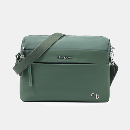 HEDGREN FURO MORI CROSSOVER BAG