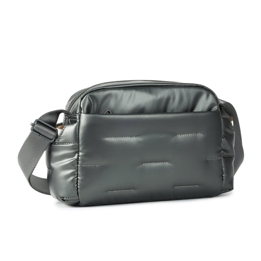 HEDGREN COZY SHOULDER BAG