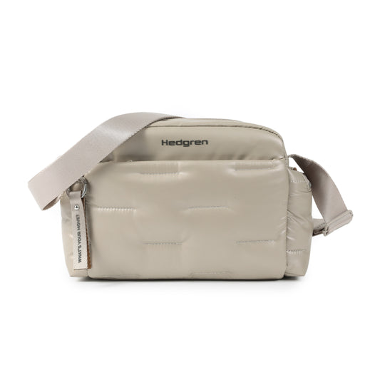 HEDGREN COZY SHOULDER BAG