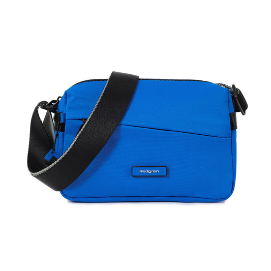 HEDGREN NOVA NEUTRON - CROSSBODY BAG