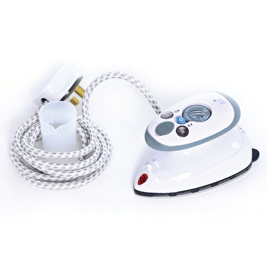 MOSAFER MINI IRON DELONG