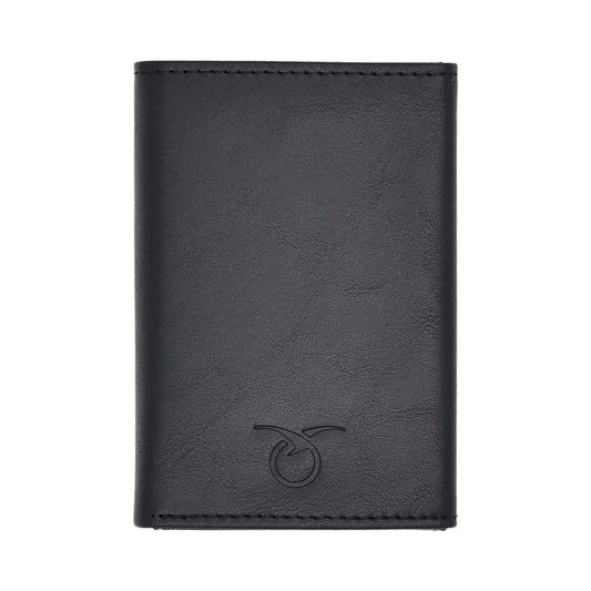 MOSAFER REGENT WALLET LEATHER