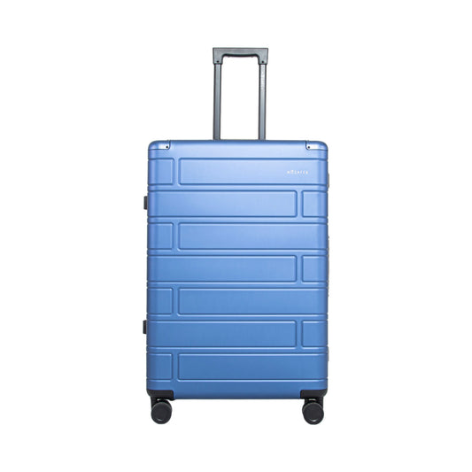 MOSAFER VERGO ALUMINIUM LUGGAGE