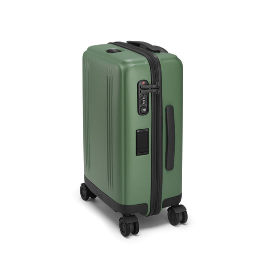 ZERO HALIBURTON SPINNER EDGE ZH INTERNATIONAL