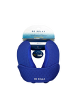 BE RELAX ORIGINAL PLUS PILLOW BLUE WELLNESS