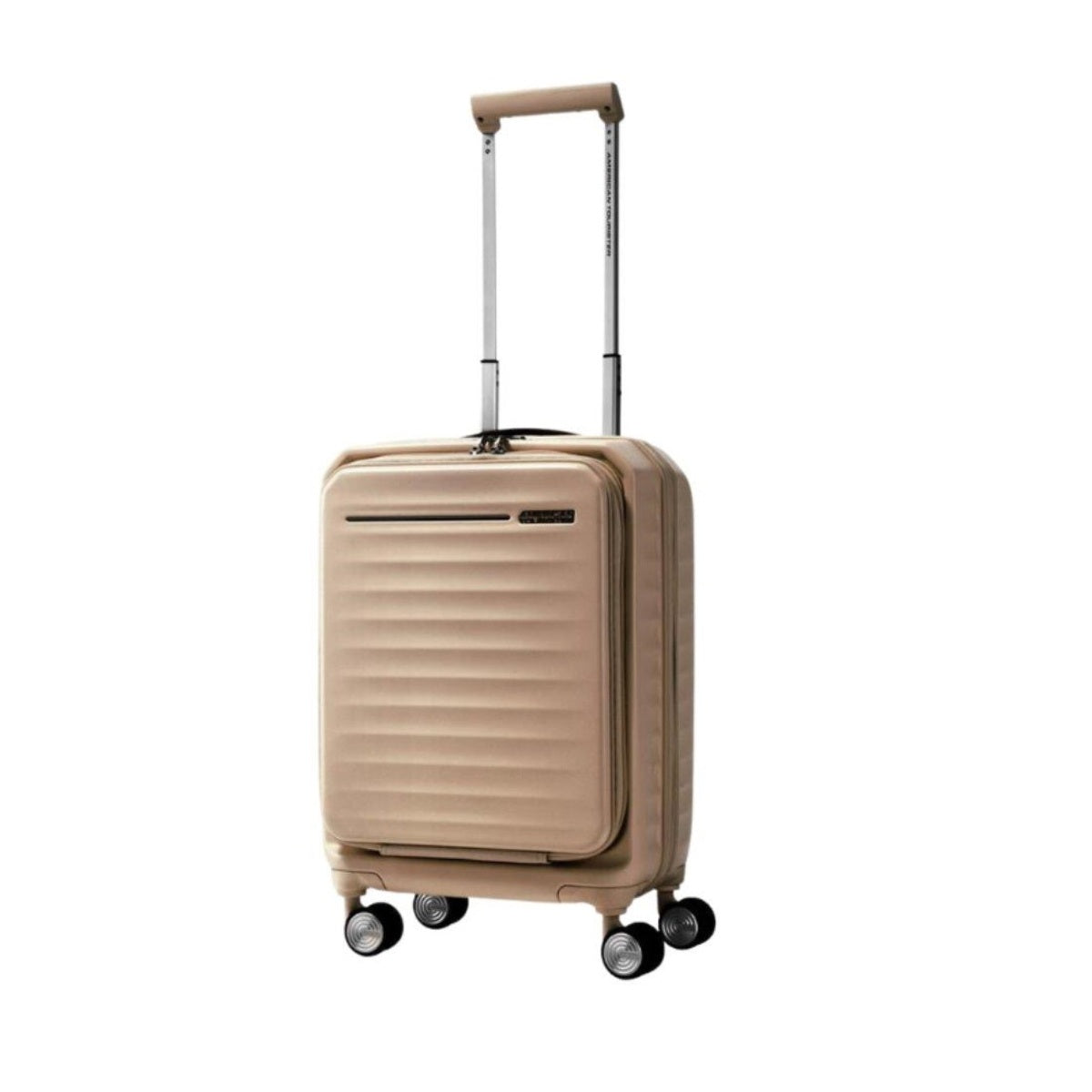 AMERICAN TOURISTER FRONTEC LUGGAGE