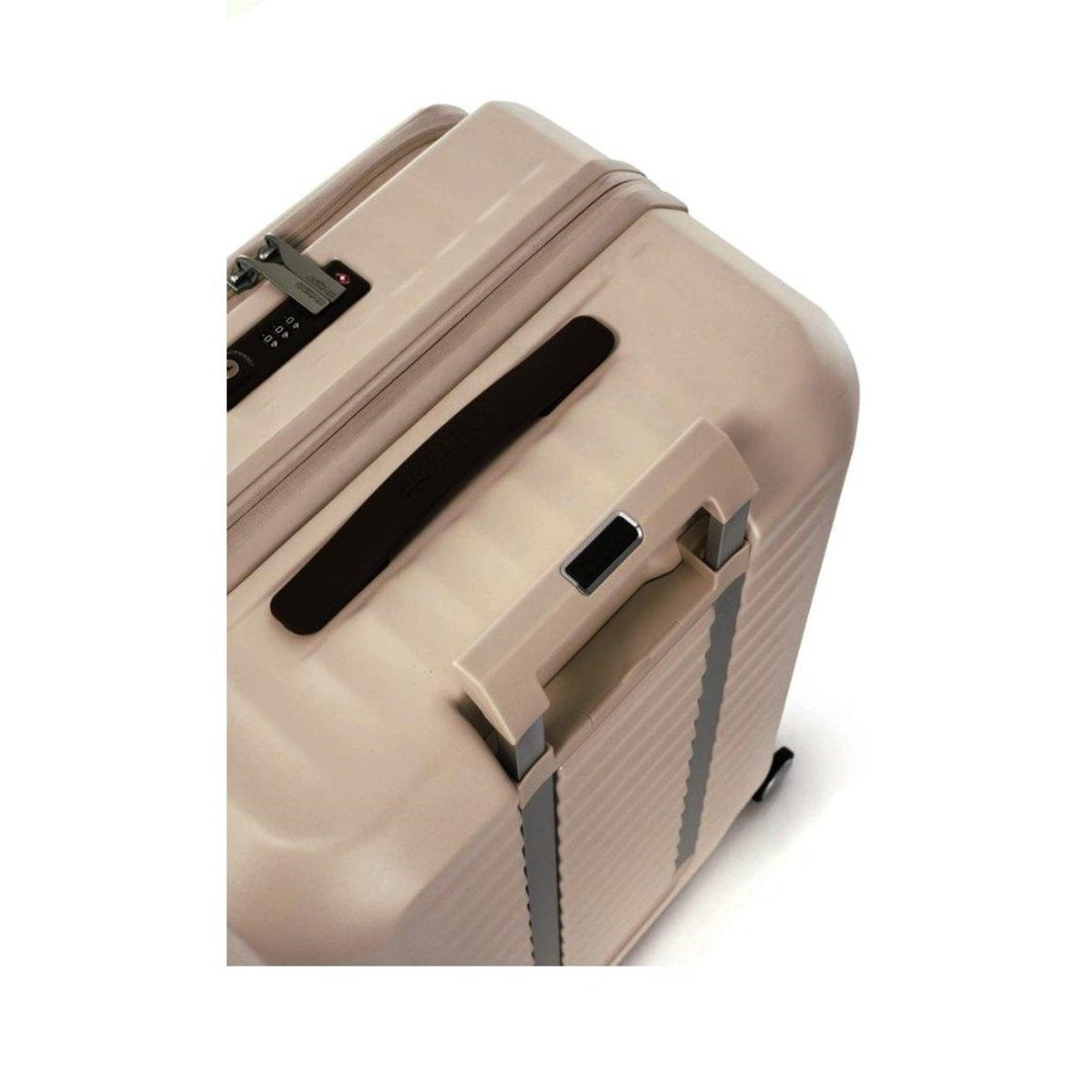 AMERICAN TOURISTER FRONTEC LUGGAGE