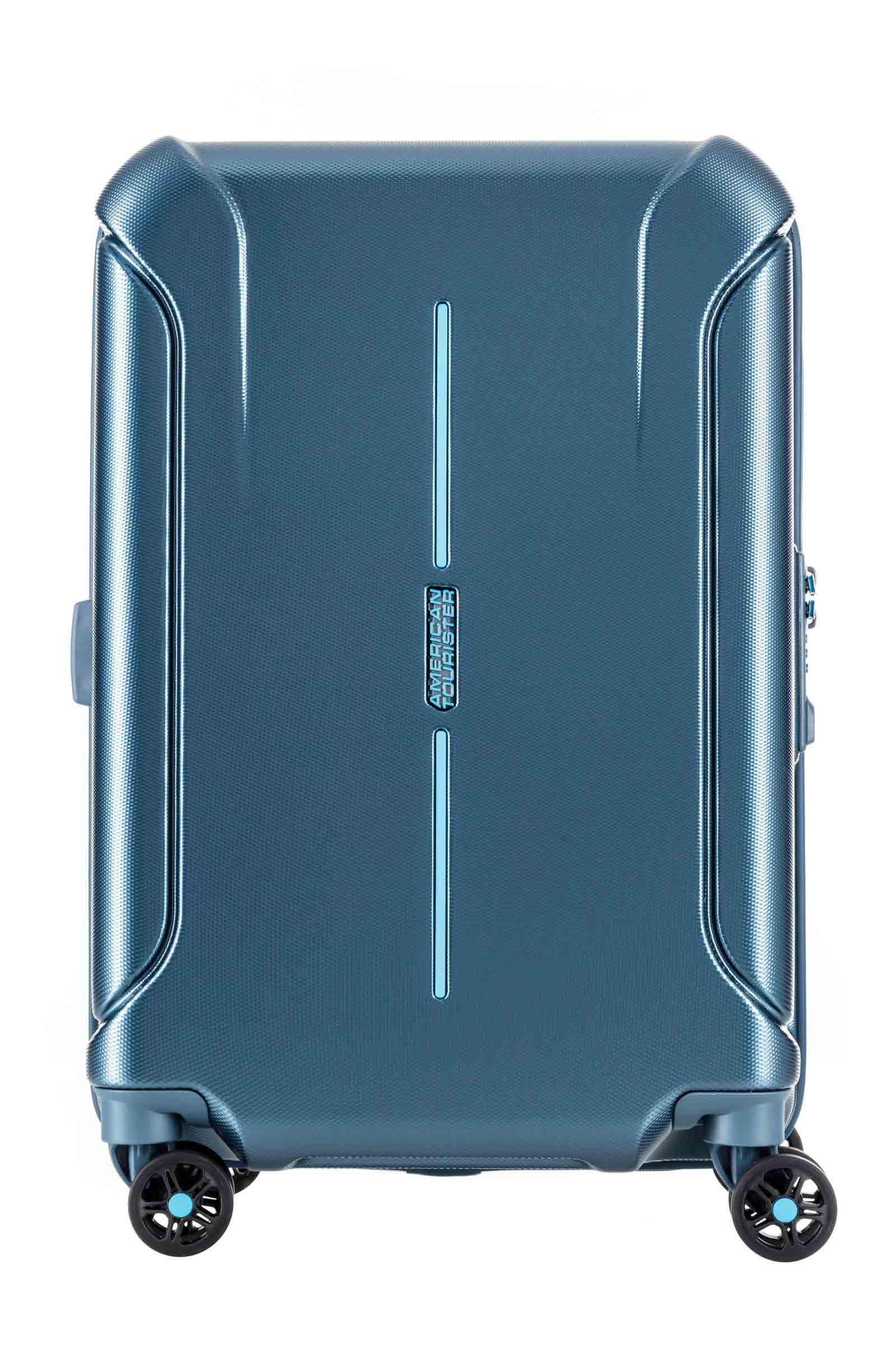 AMERICAN TOURISTER TECHNUM LUGGAGE