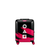 AMERICAN TOURISTER SQUID GAMES LUGGAGE