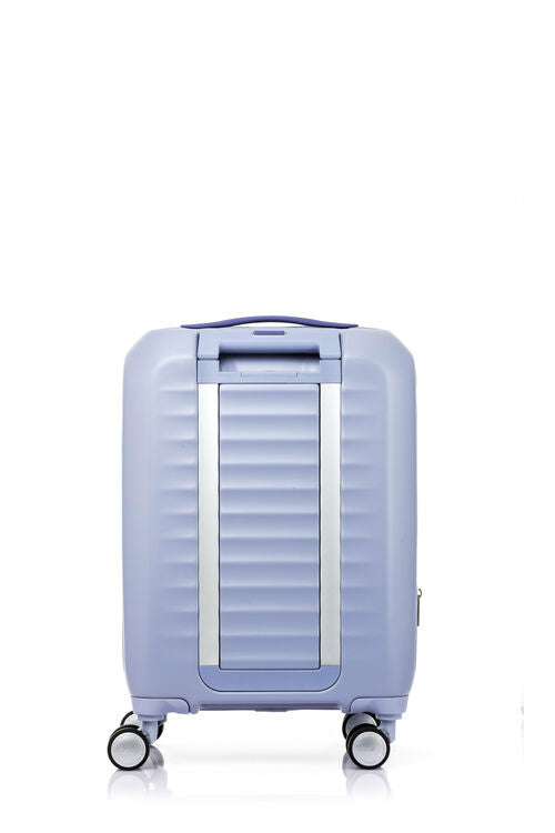 AMERICAN TOURISTER FRONTEC LUGGAGE