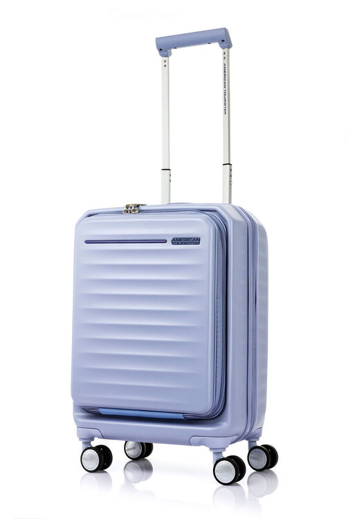 AMERICAN TOURISTER FRONTEC LUGGAGE