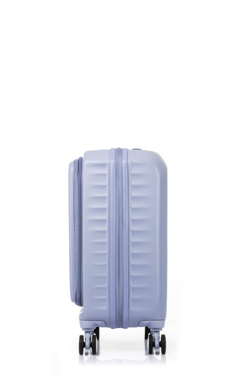 AMERICAN TOURISTER FRONTEC LUGGAGE