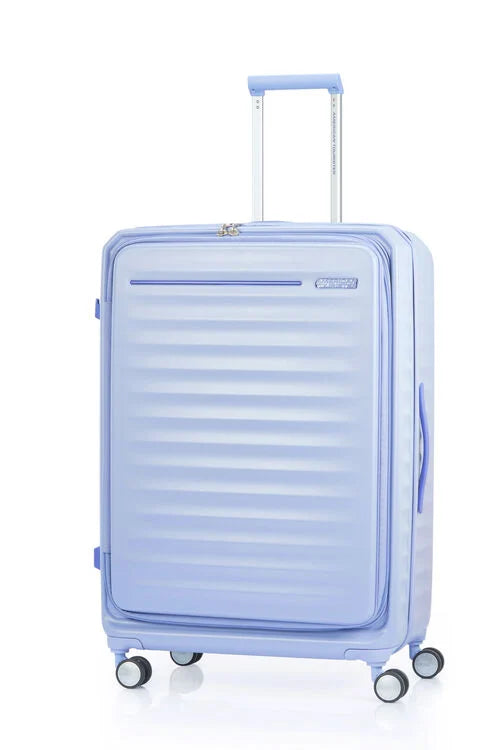 AMERICAN TOURISTER FRONTEC LUGGAGE