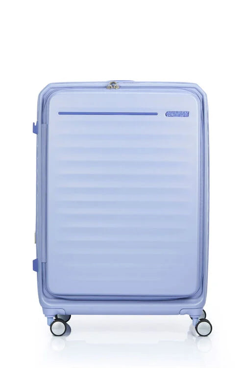 AMERICAN TOURISTER FRONTEC LUGGAGE