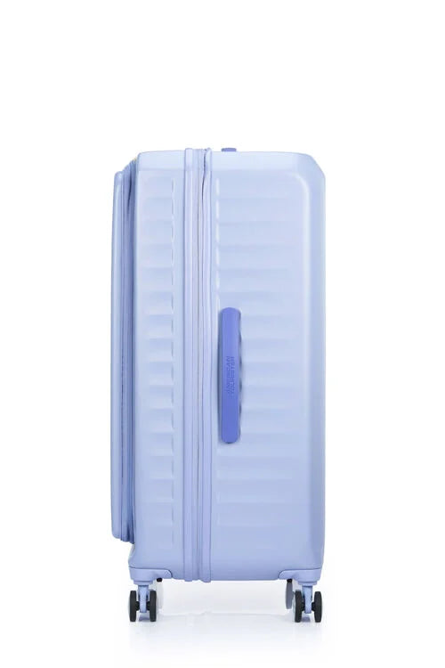 AMERICAN TOURISTER FRONTEC LUGGAGE