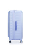 AMERICAN TOURISTER FRONTEC LUGGAGE