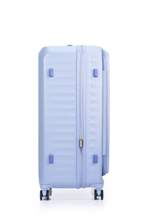 AMERICAN TOURISTER FRONTEC LUGGAGE