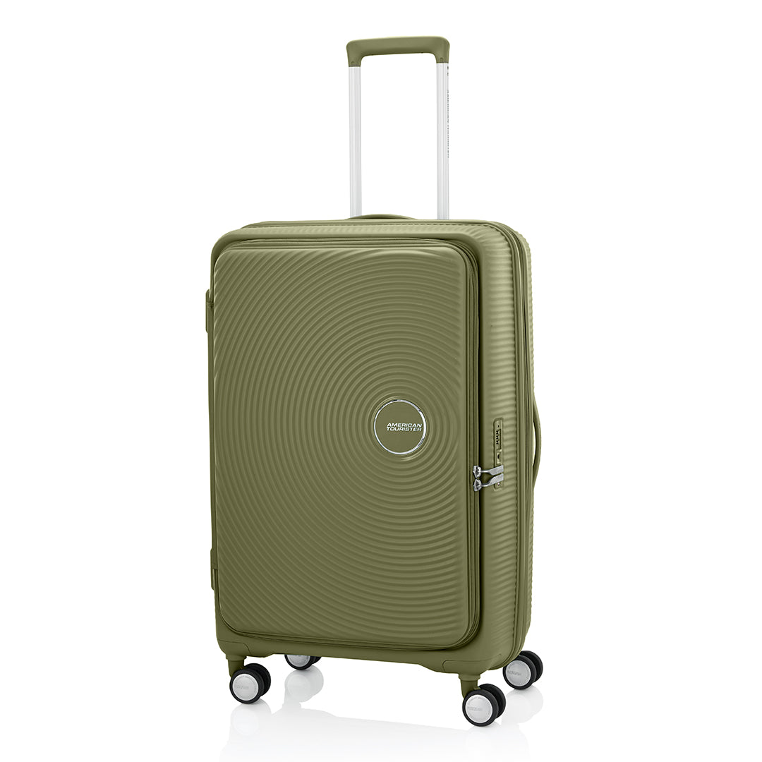 AMERICAN TOURISTER CURIO LUGGAGE