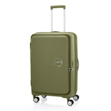 AMERICAN TOURISTER CURIO LUGGAGE