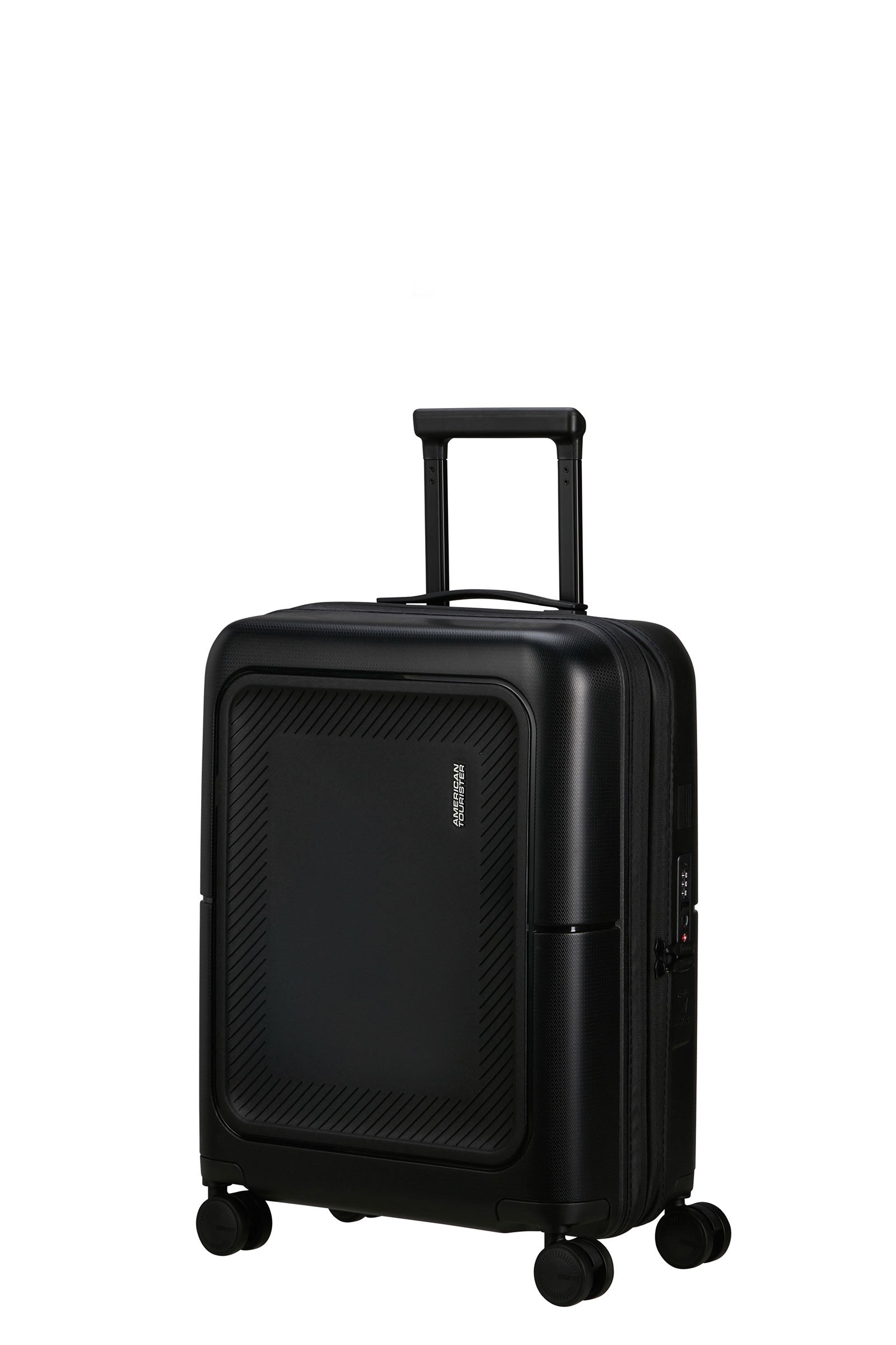 AMERICAN TOURISTER DASH POP LUGGAGE