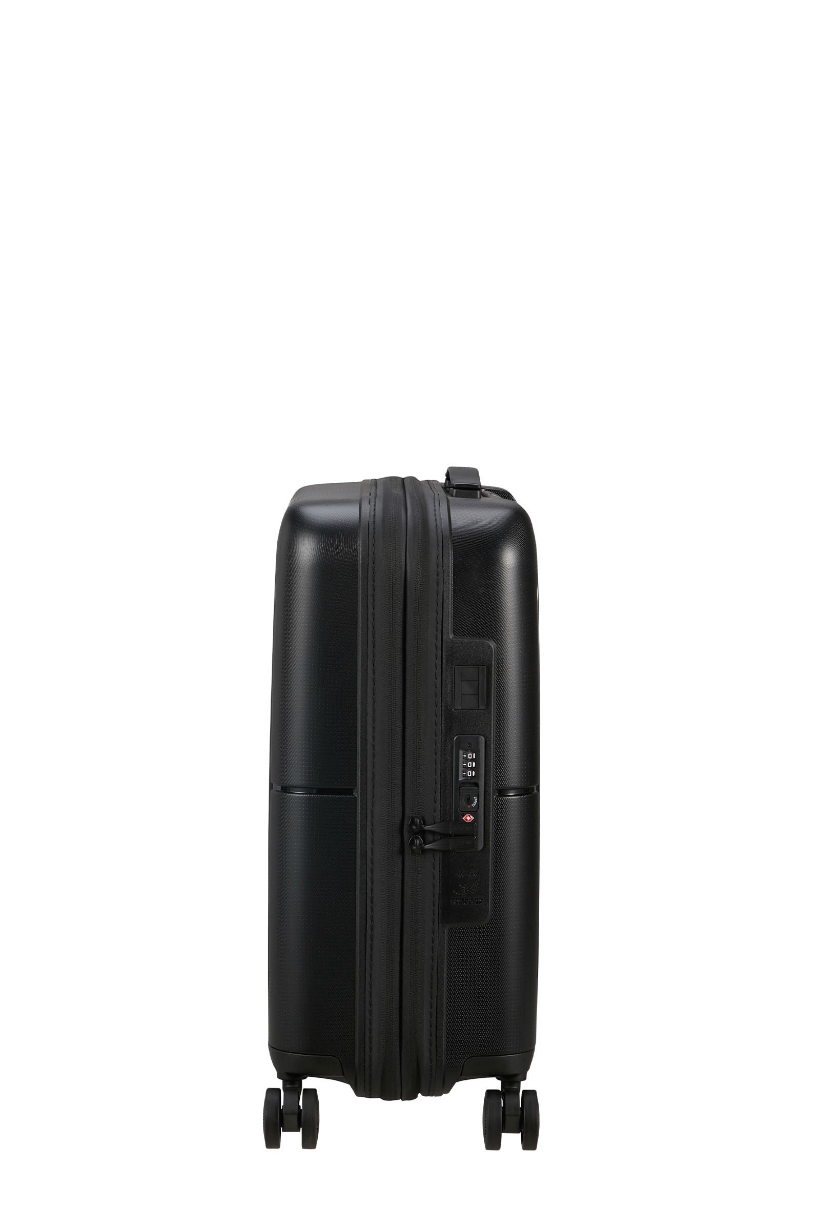 AMERICAN TOURISTER DASH POP LUGGAGE