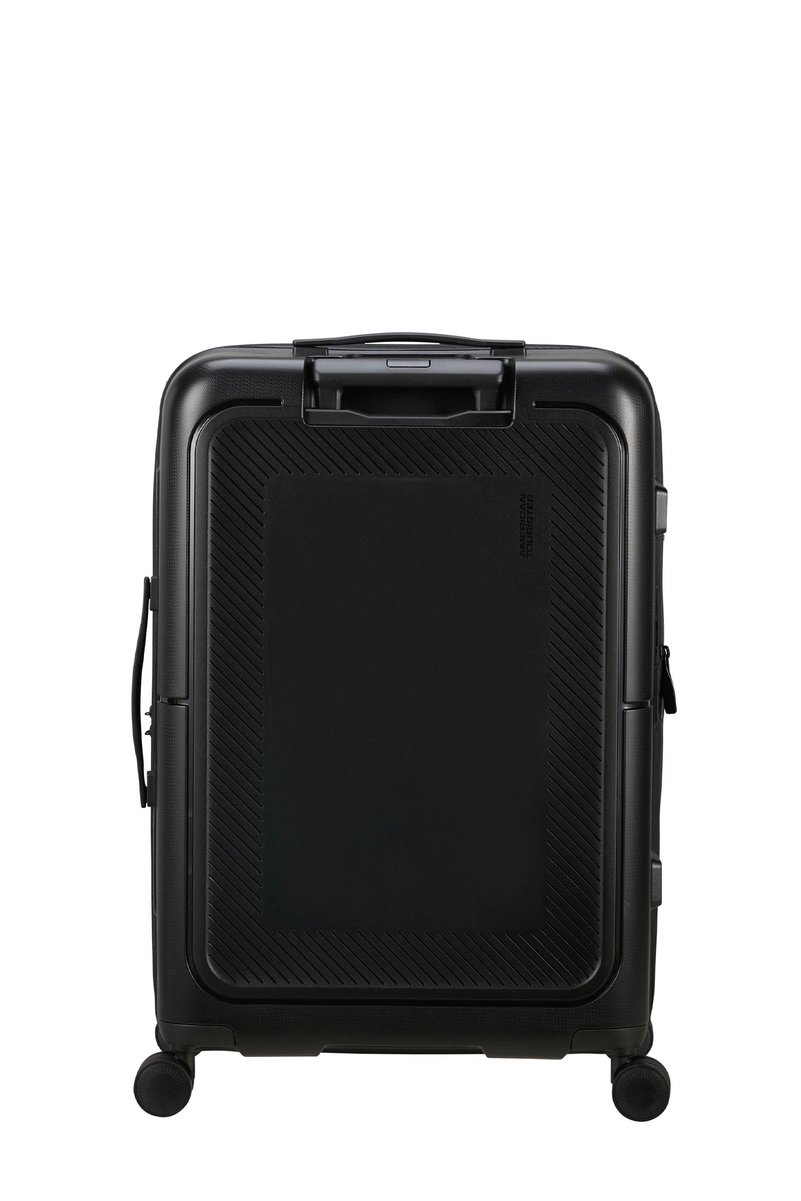 AMERICAN TOURISTER DASH POP LUGGAGE