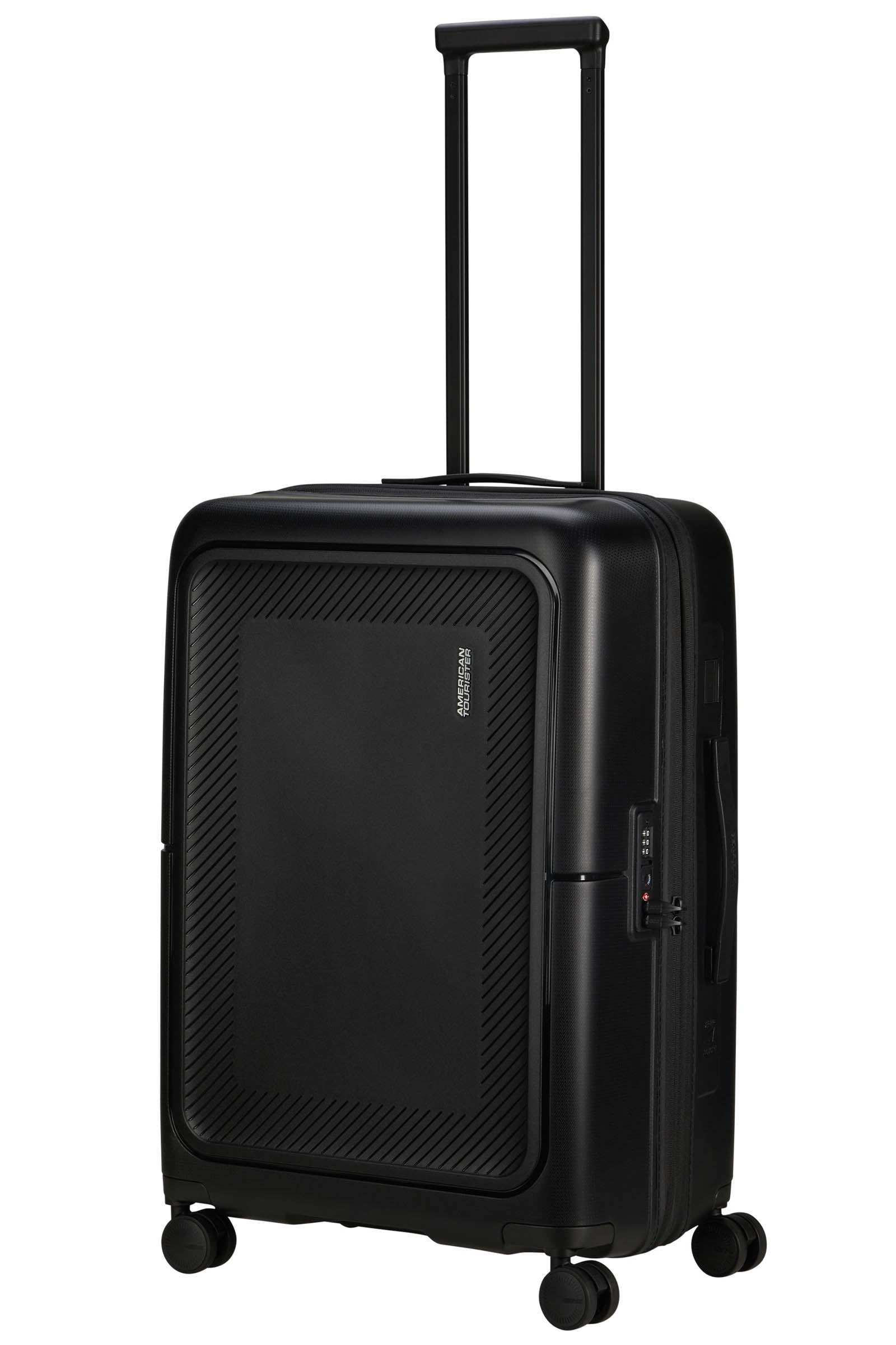 AMERICAN TOURISTER DASH POP LUGGAGE
