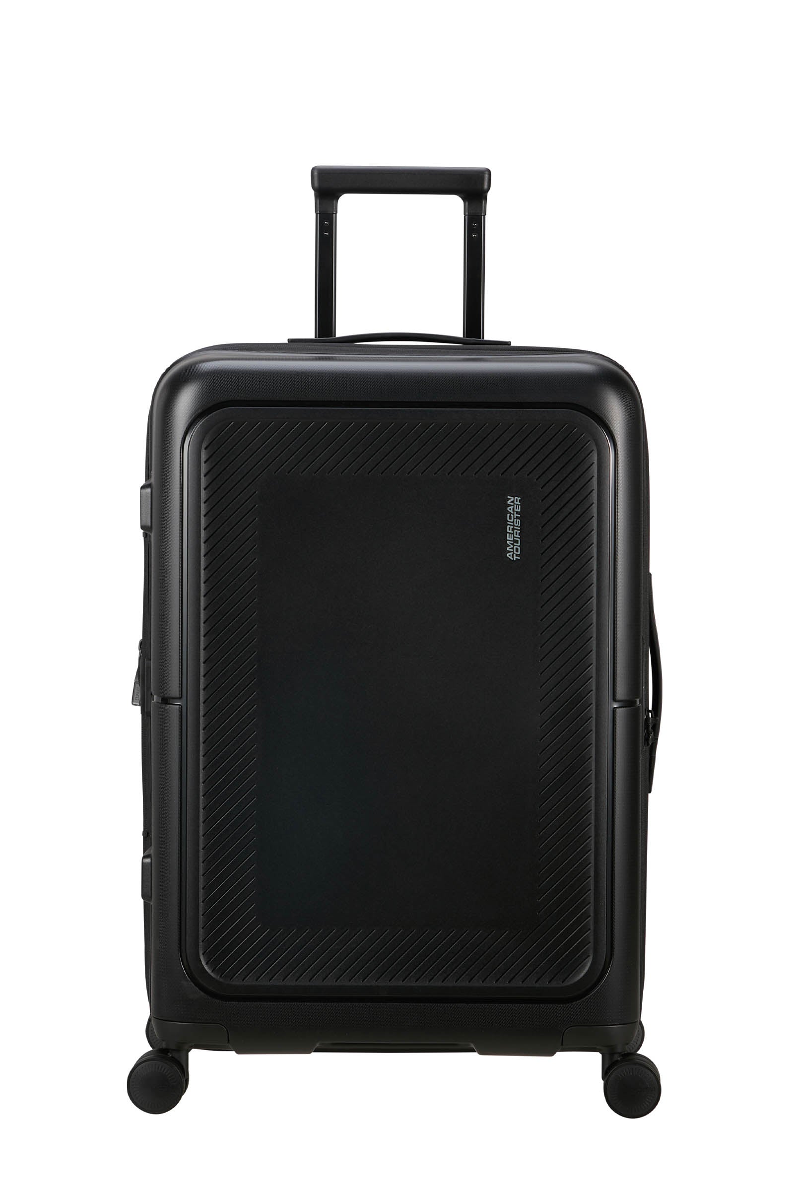 AMERICAN TOURISTER DASH POP LUGGAGE