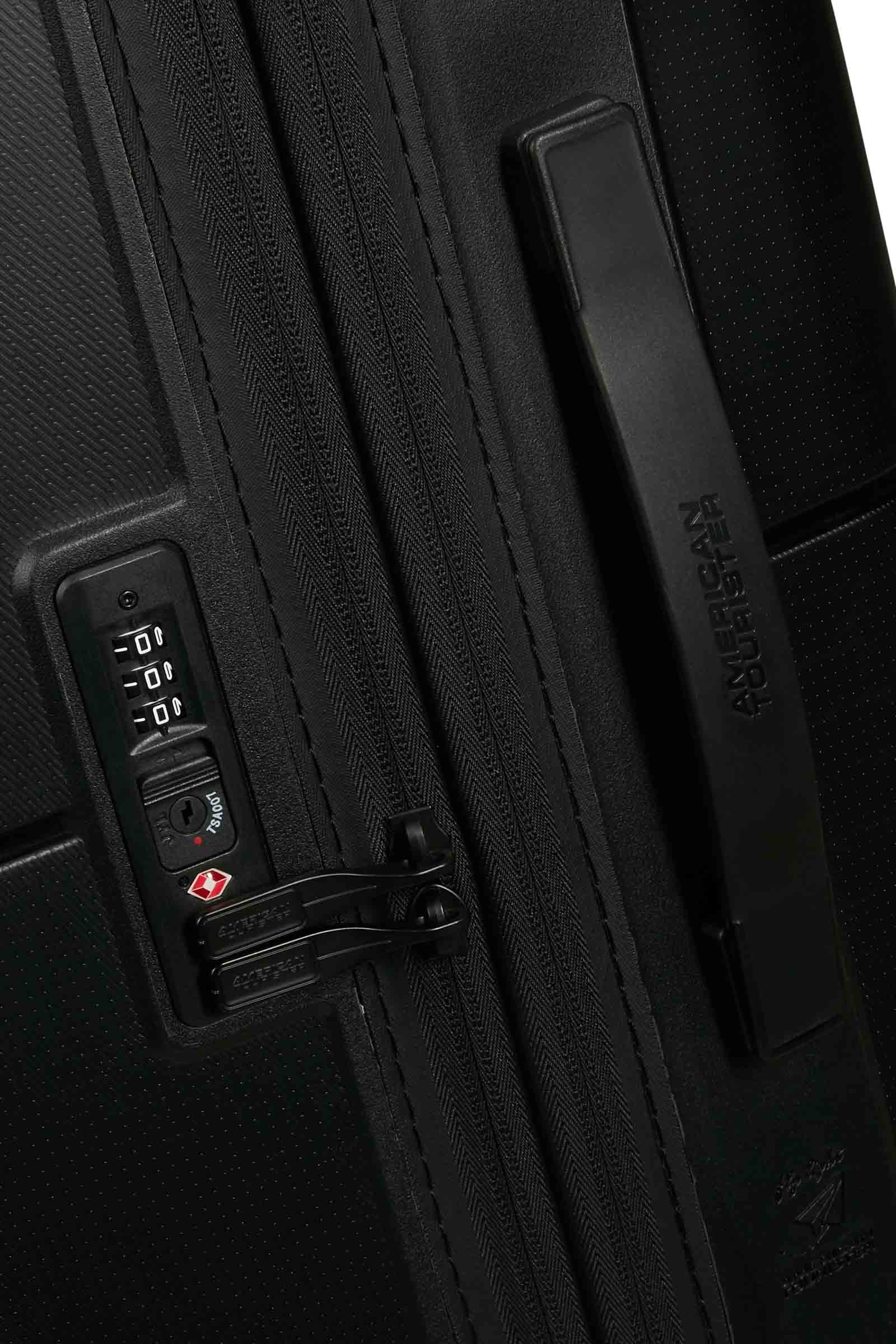 AMERICAN TOURISTER DASH POP LUGGAGE