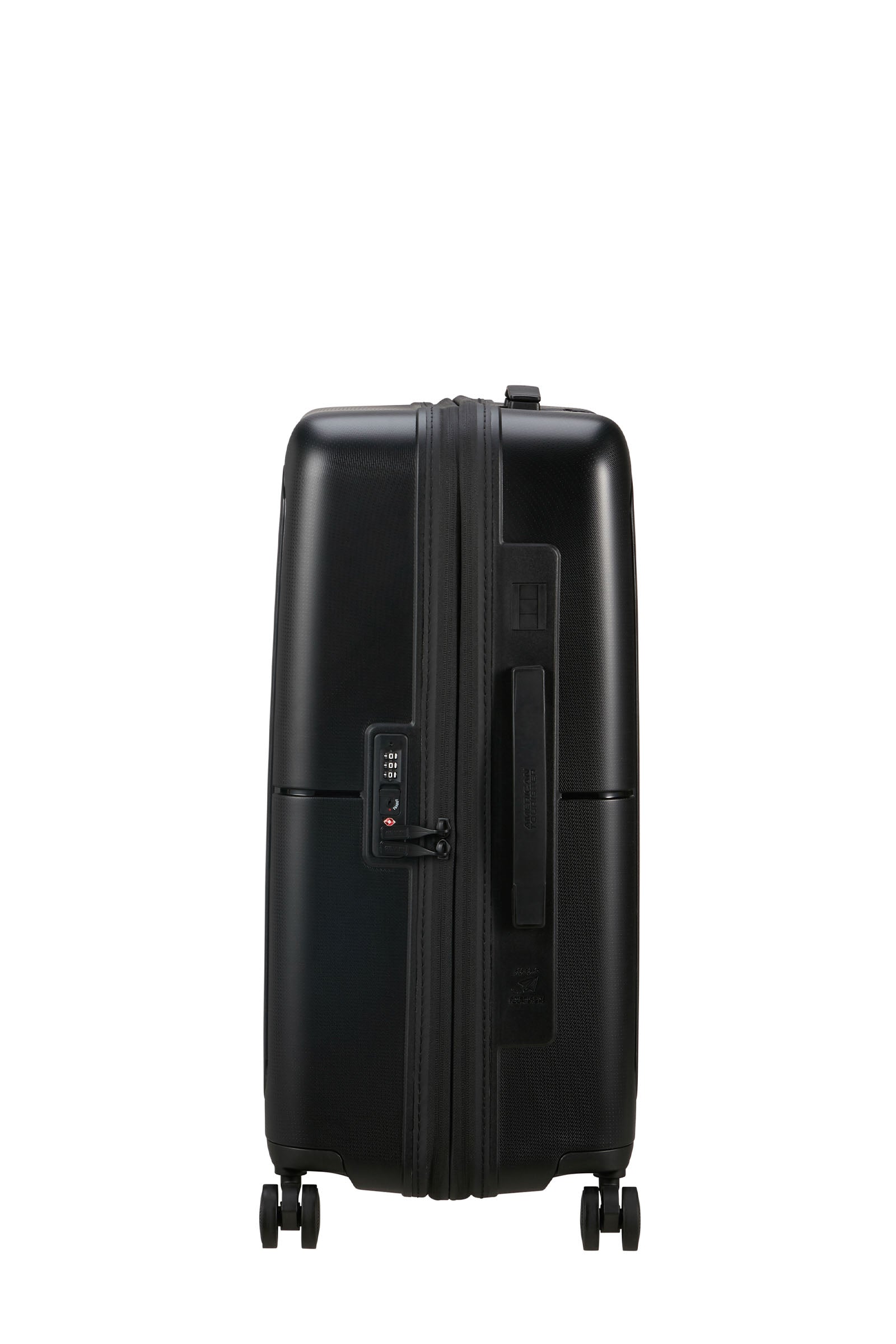 AMERICAN TOURISTER DASH POP LUGGAGE