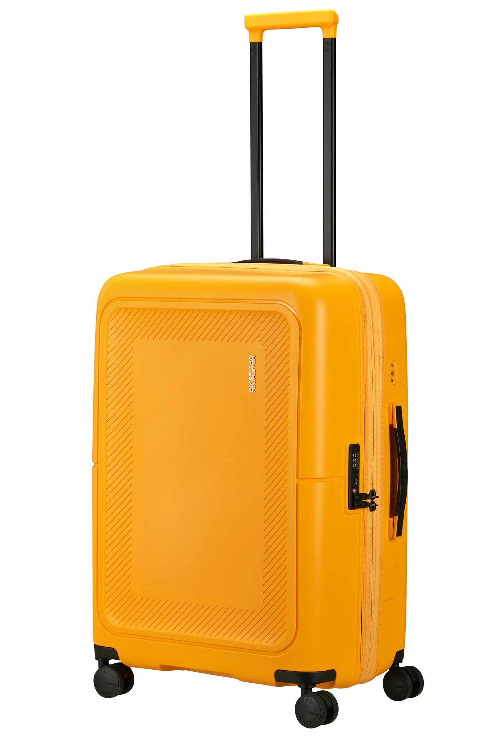 AMERICAN TOURISTER DASH POP LUGGAGE