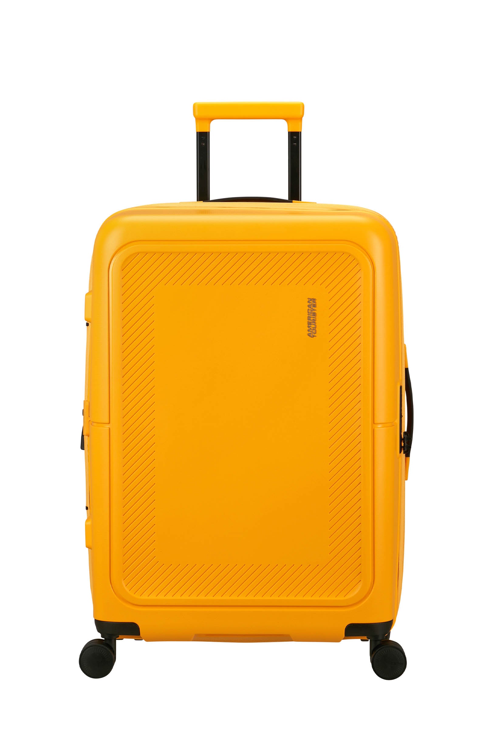 AMERICAN TOURISTER DASH POP LUGGAGE