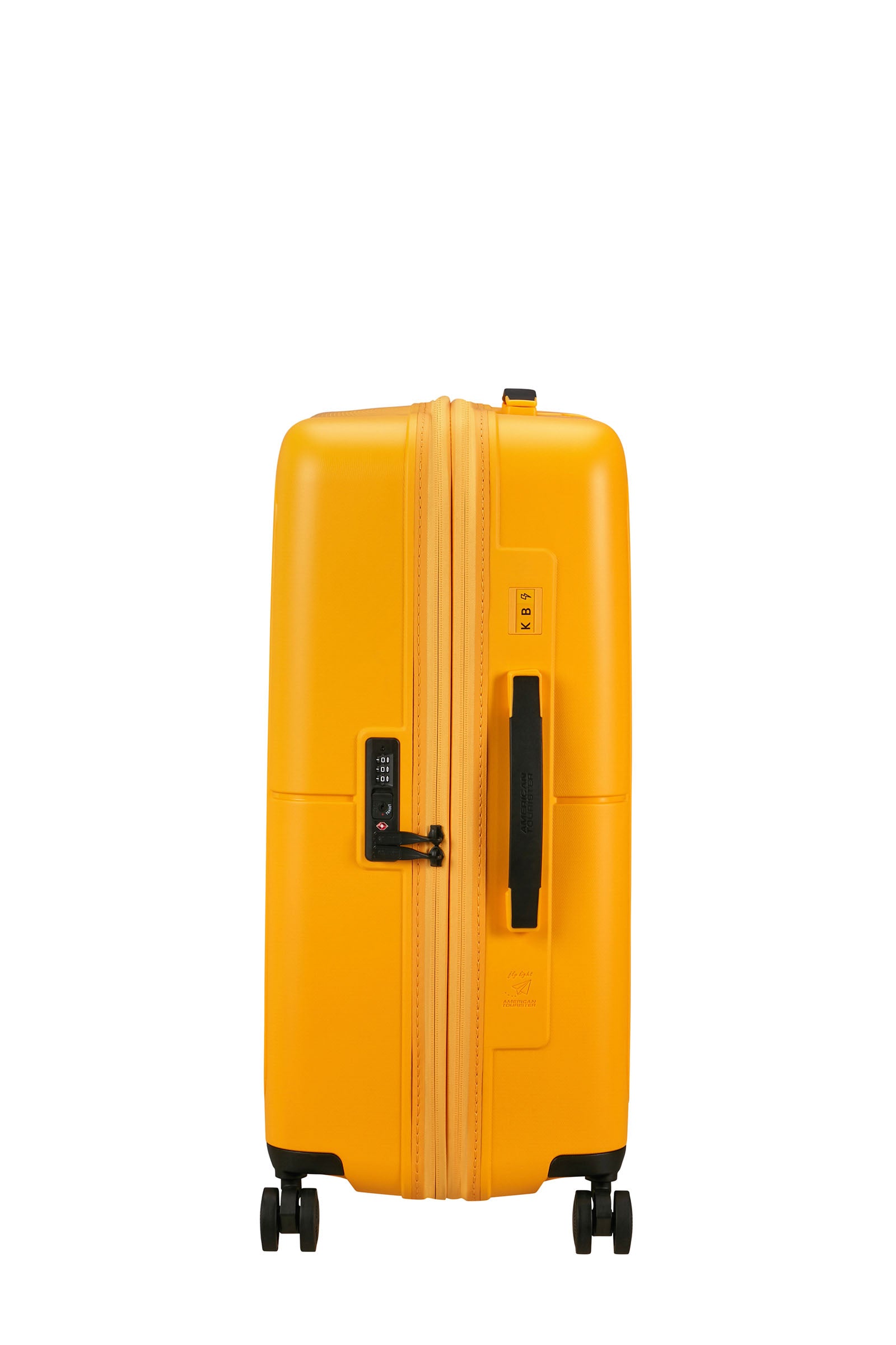 AMERICAN TOURISTER DASH POP LUGGAGE
