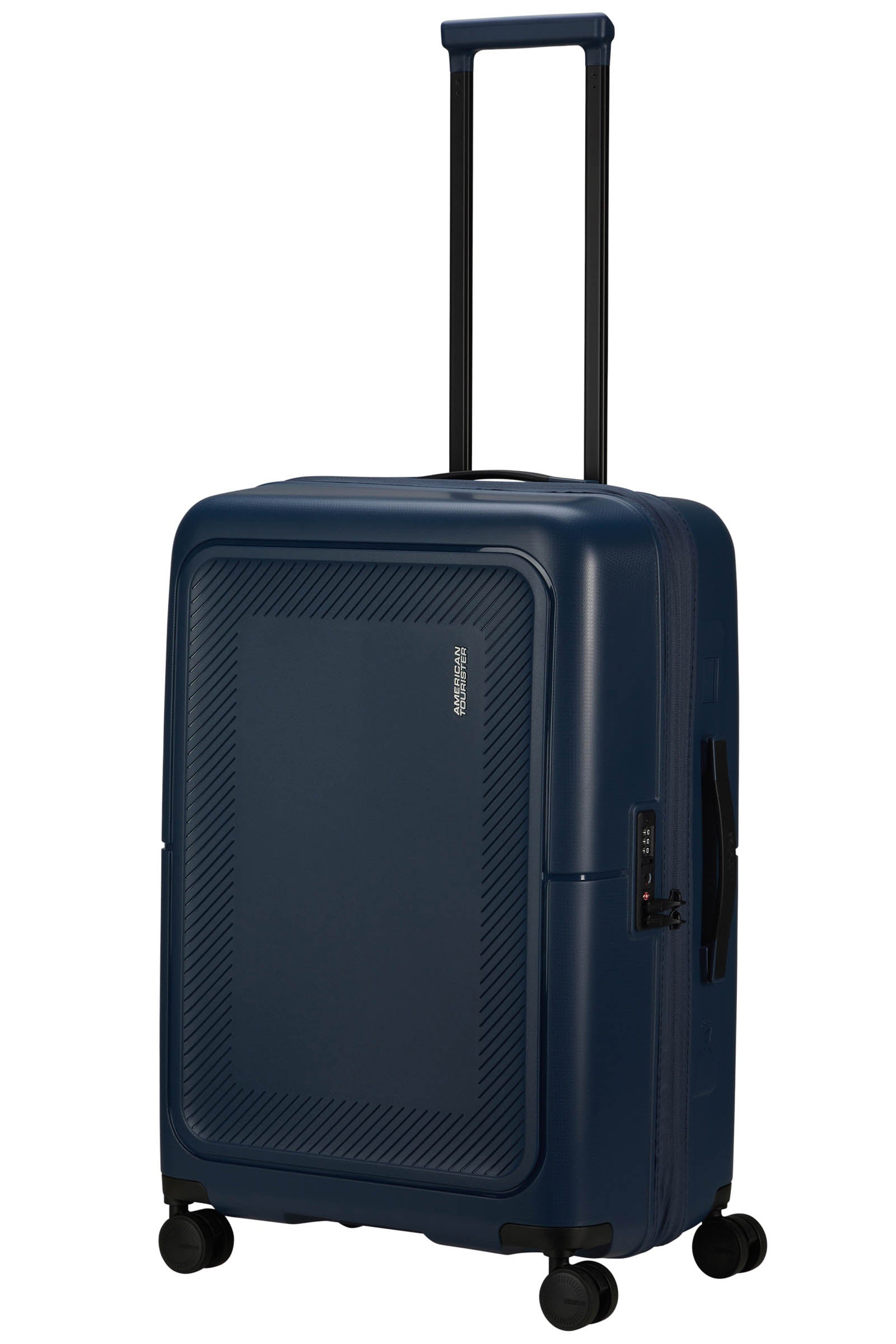 AMERICAN TOURISTER DASH POP LUGGAGE