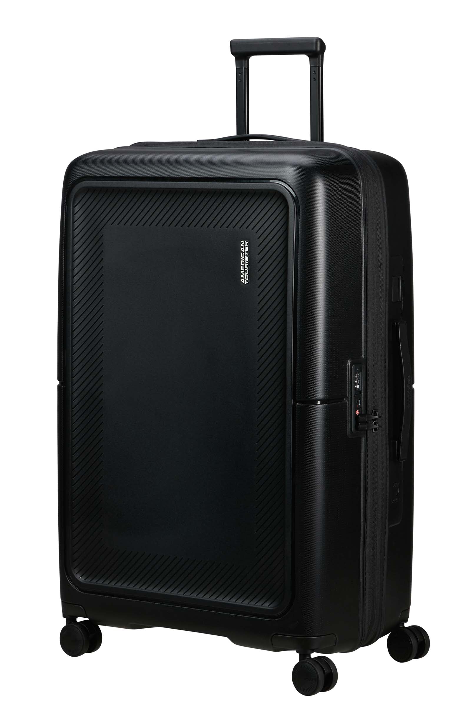 AMERICAN TOURISTER DASH POP LUGGAGE