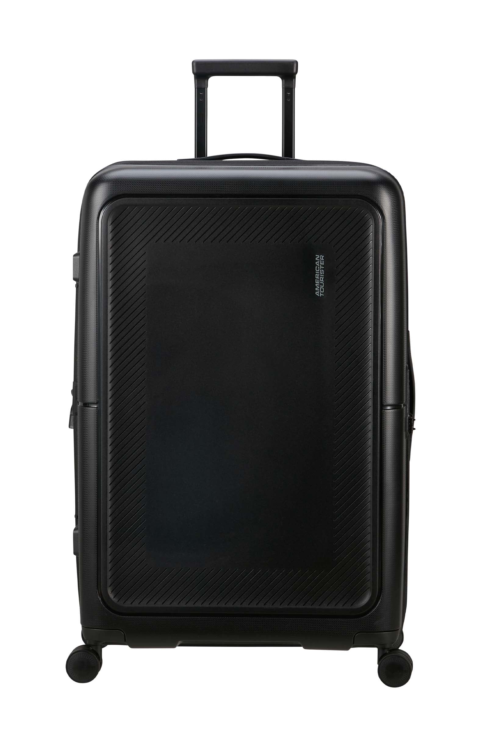 AMERICAN TOURISTER DASH POP LUGGAGE