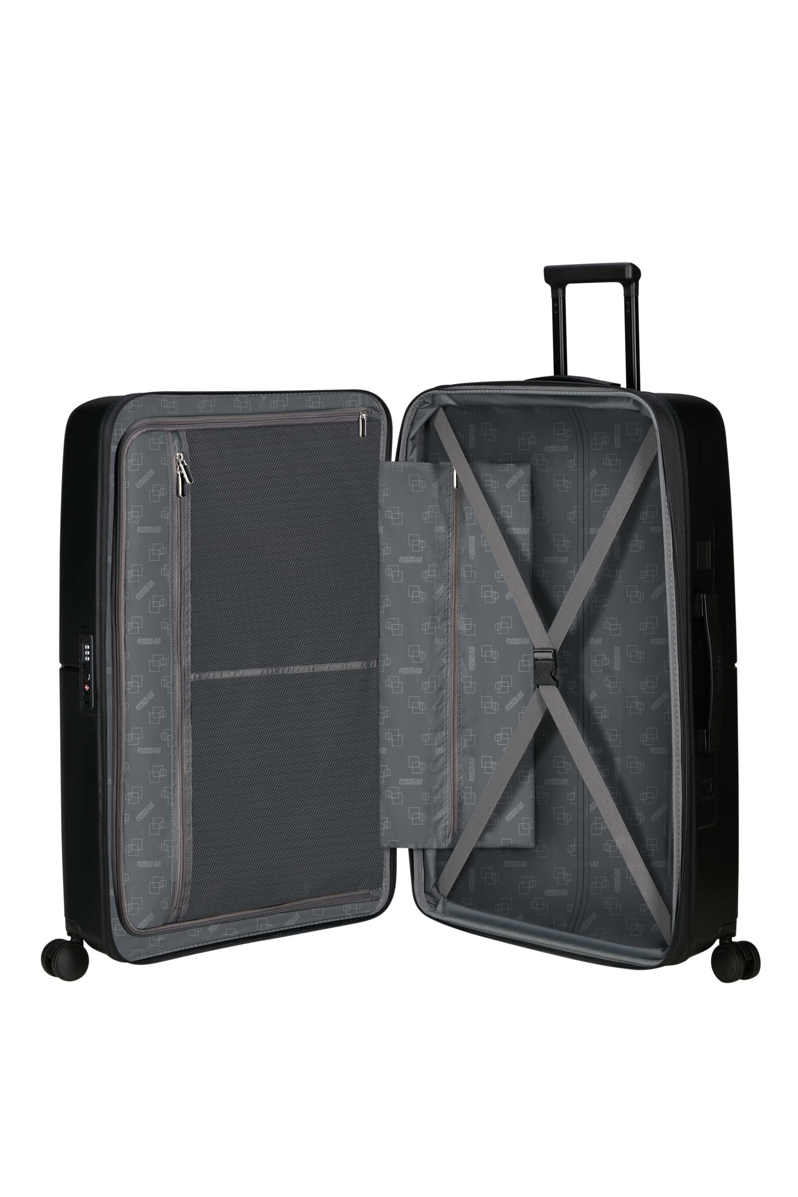 AMERICAN TOURISTER DASH POP LUGGAGE