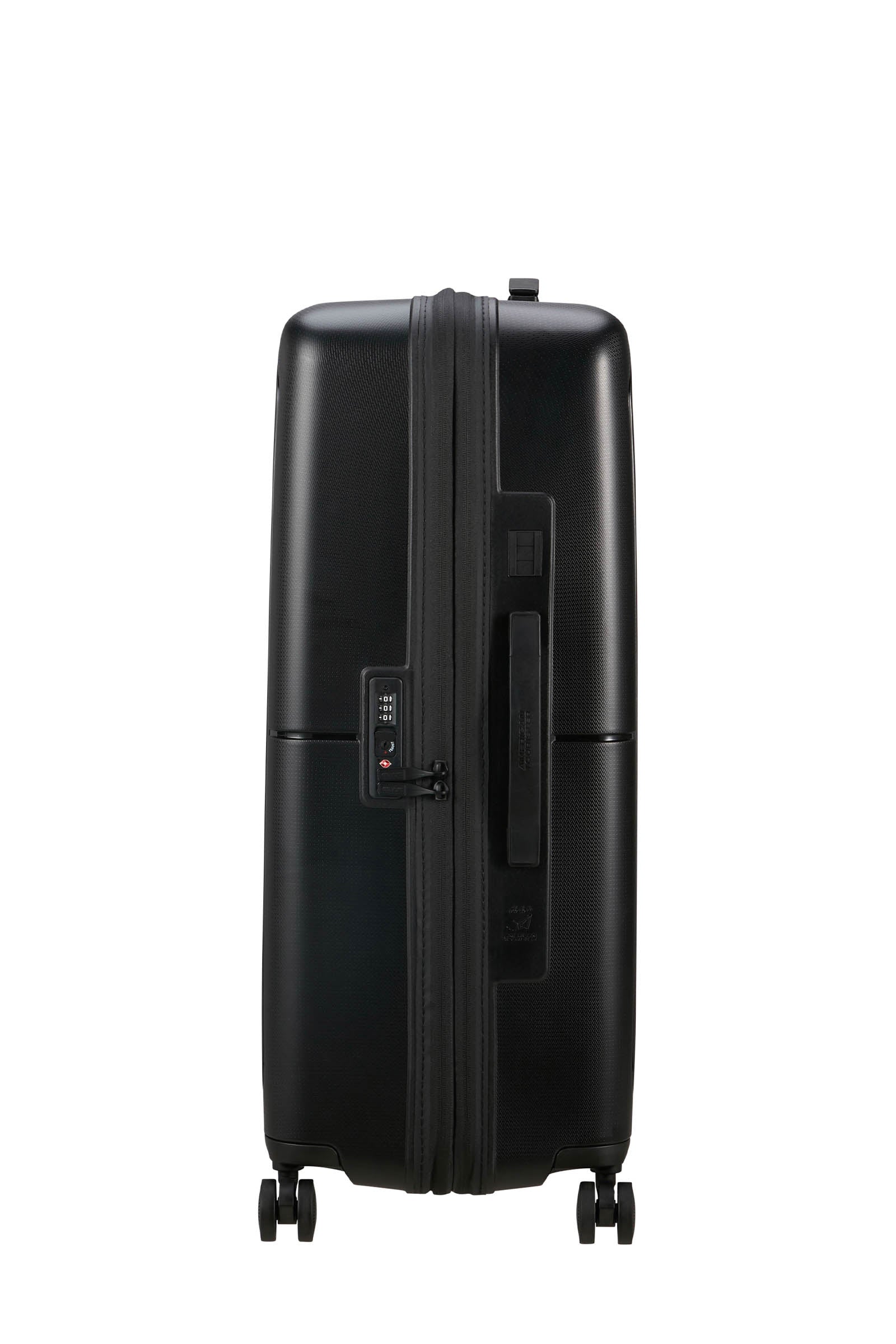 AMERICAN TOURISTER DASH POP LUGGAGE