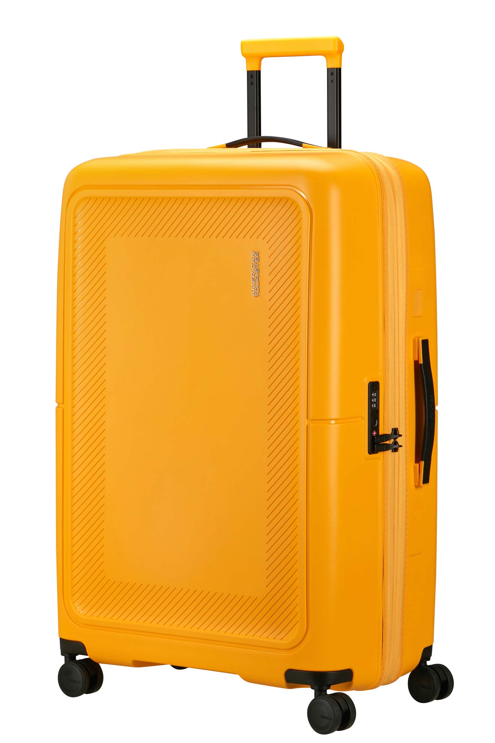 AMERICAN TOURISTER DASH POP LUGGAGE